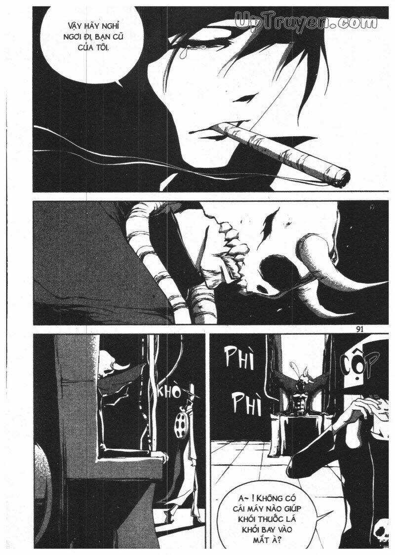 Tahlequah - Chapter 2 - Trang 93