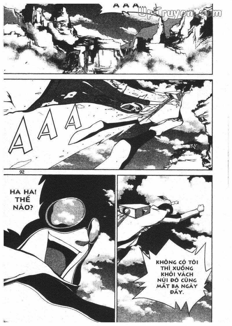 Tahlequah - Chapter 2 - Trang 94