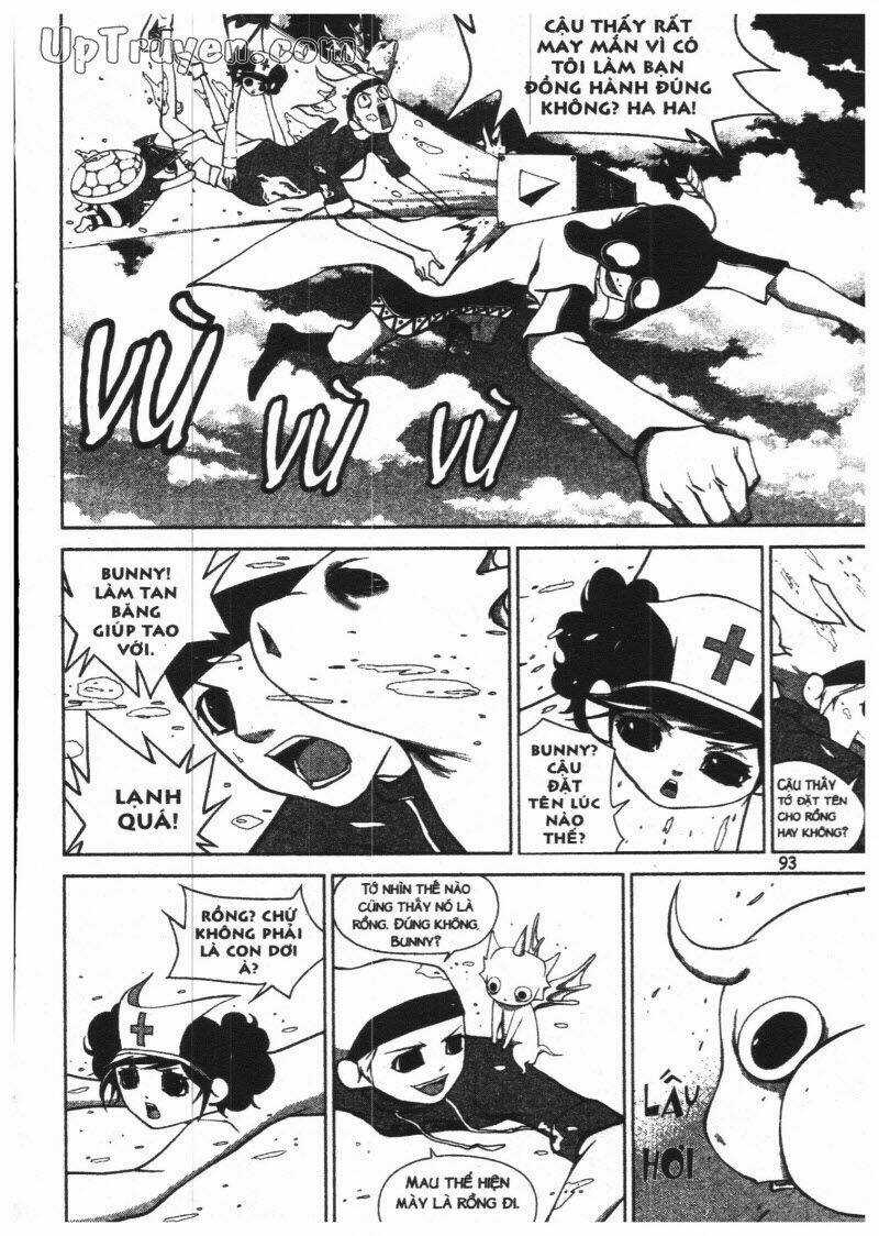 Tahlequah - Chapter 2 - Trang 95