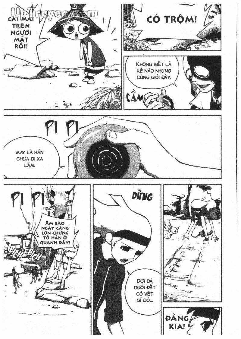 Tahlequah - Chapter 2 - Trang 98