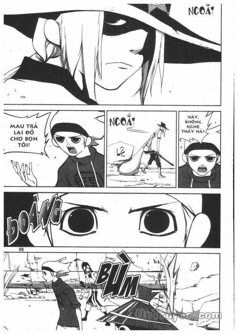 Tahlequah - Chapter 2 - Trang 100