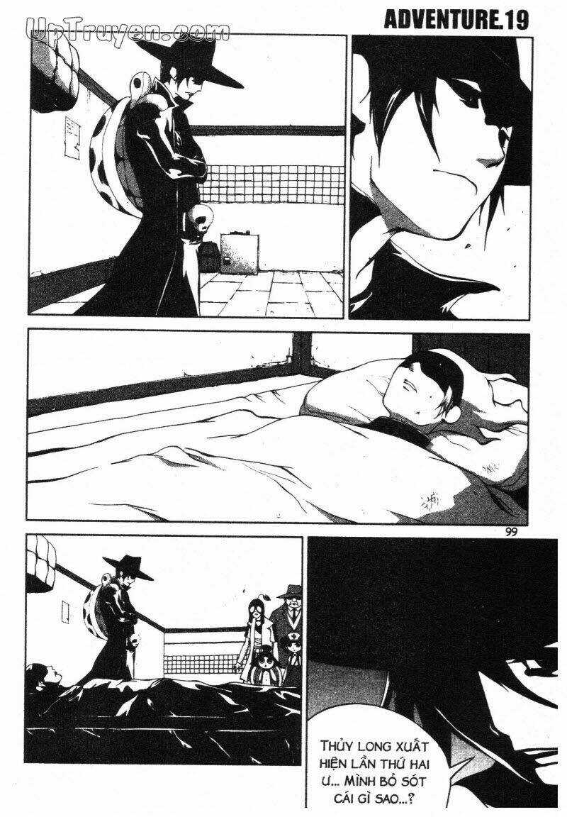 Tahlequah - Chapter 3 - Trang 101