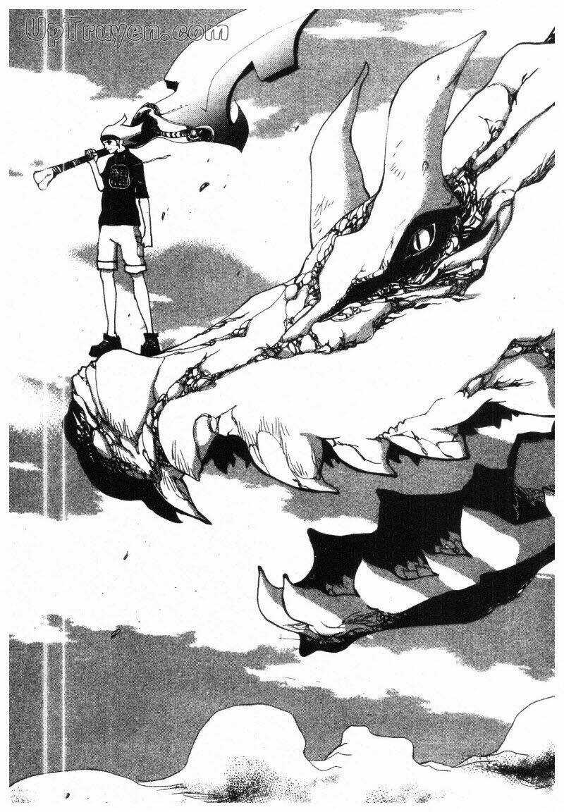 Tahlequah - Chapter 3 - Trang 102