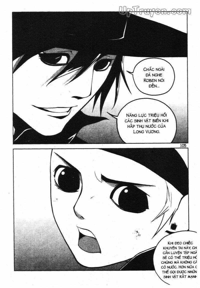 Tahlequah - Chapter 3 - Trang 107