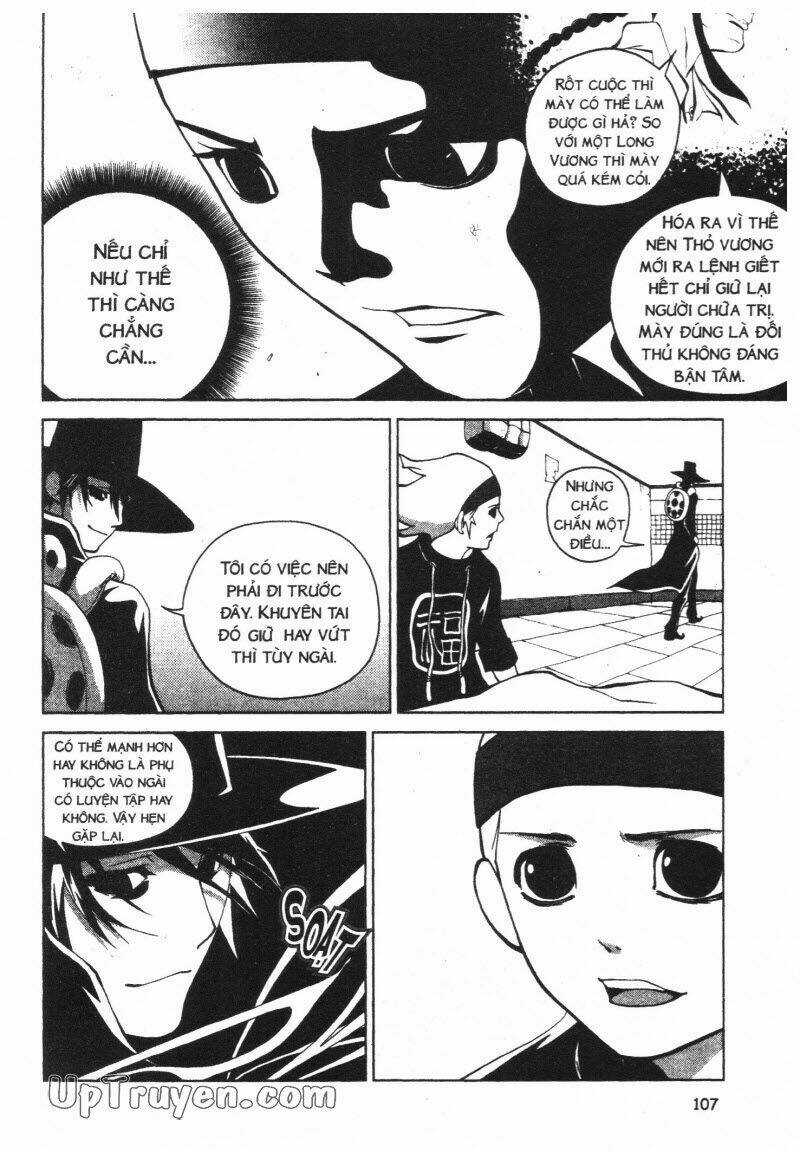 Tahlequah - Chapter 3 - Trang 109