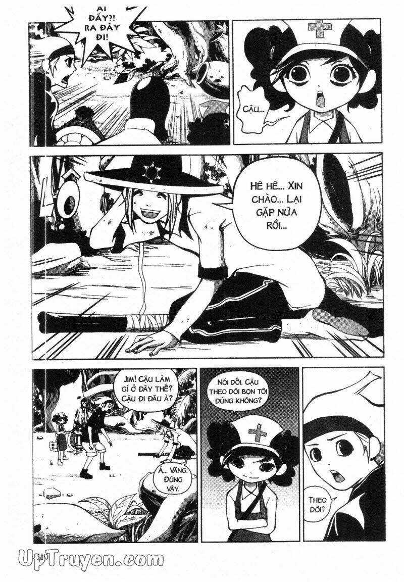 Tahlequah - Chapter 3 - Trang 112