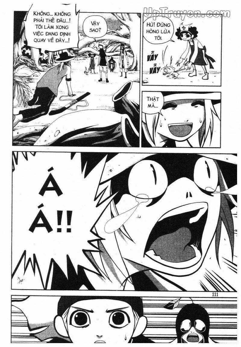 Tahlequah - Chapter 3 - Trang 113