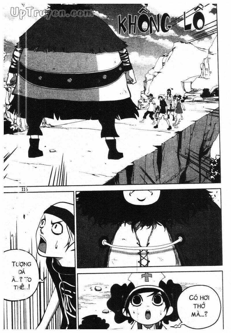 Tahlequah - Chapter 3 - Trang 118