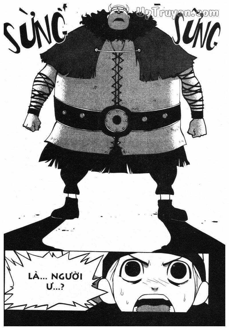 Tahlequah - Chapter 3 - Trang 119