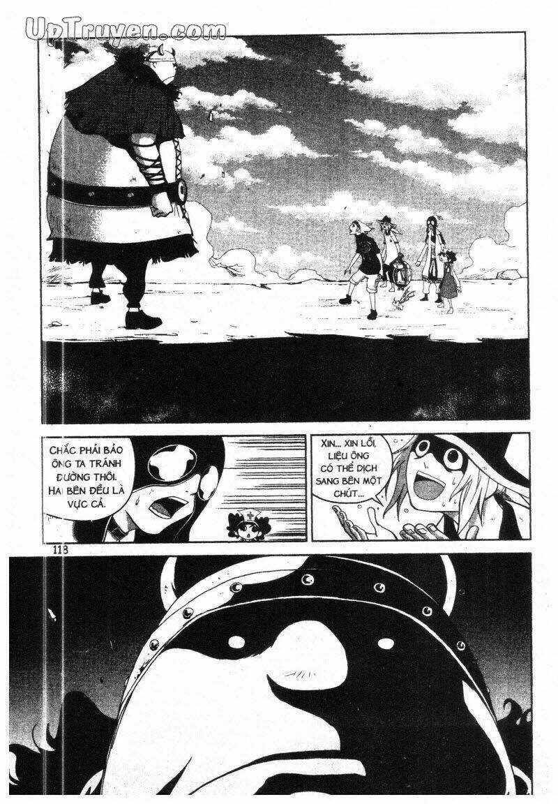 Tahlequah - Chapter 3 - Trang 120