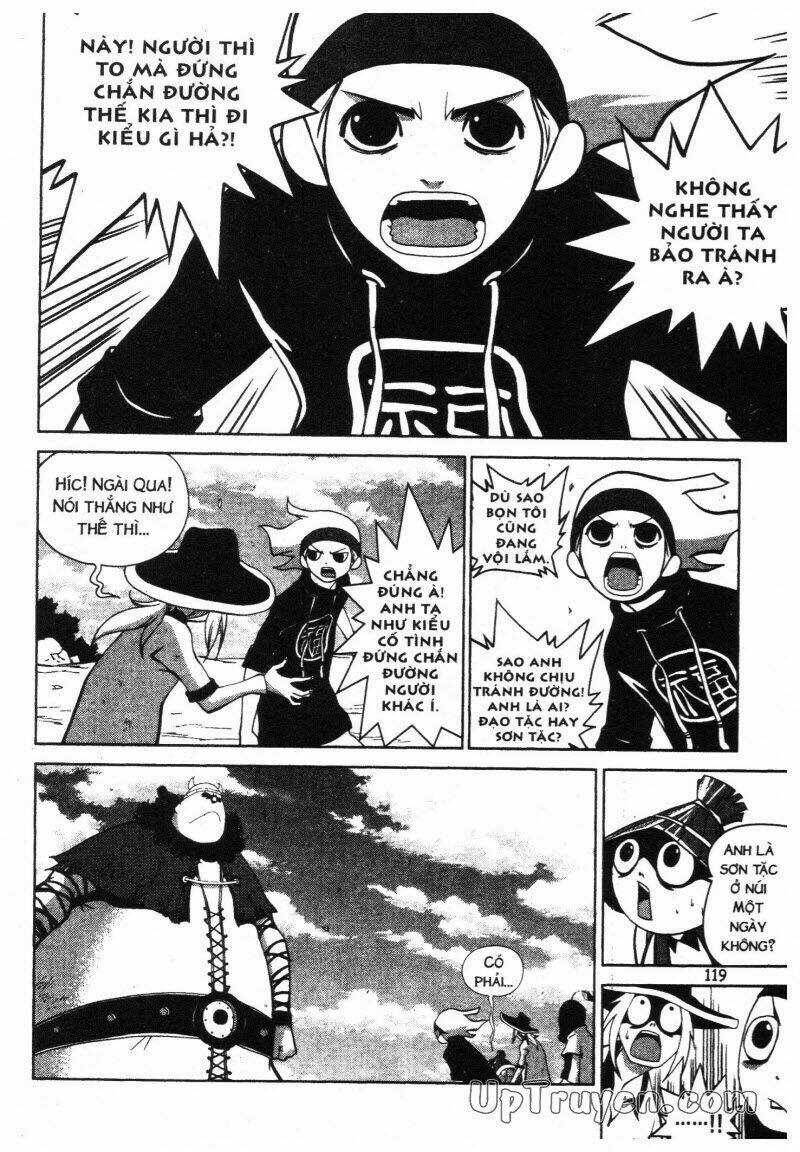 Tahlequah - Chapter 3 - Trang 121