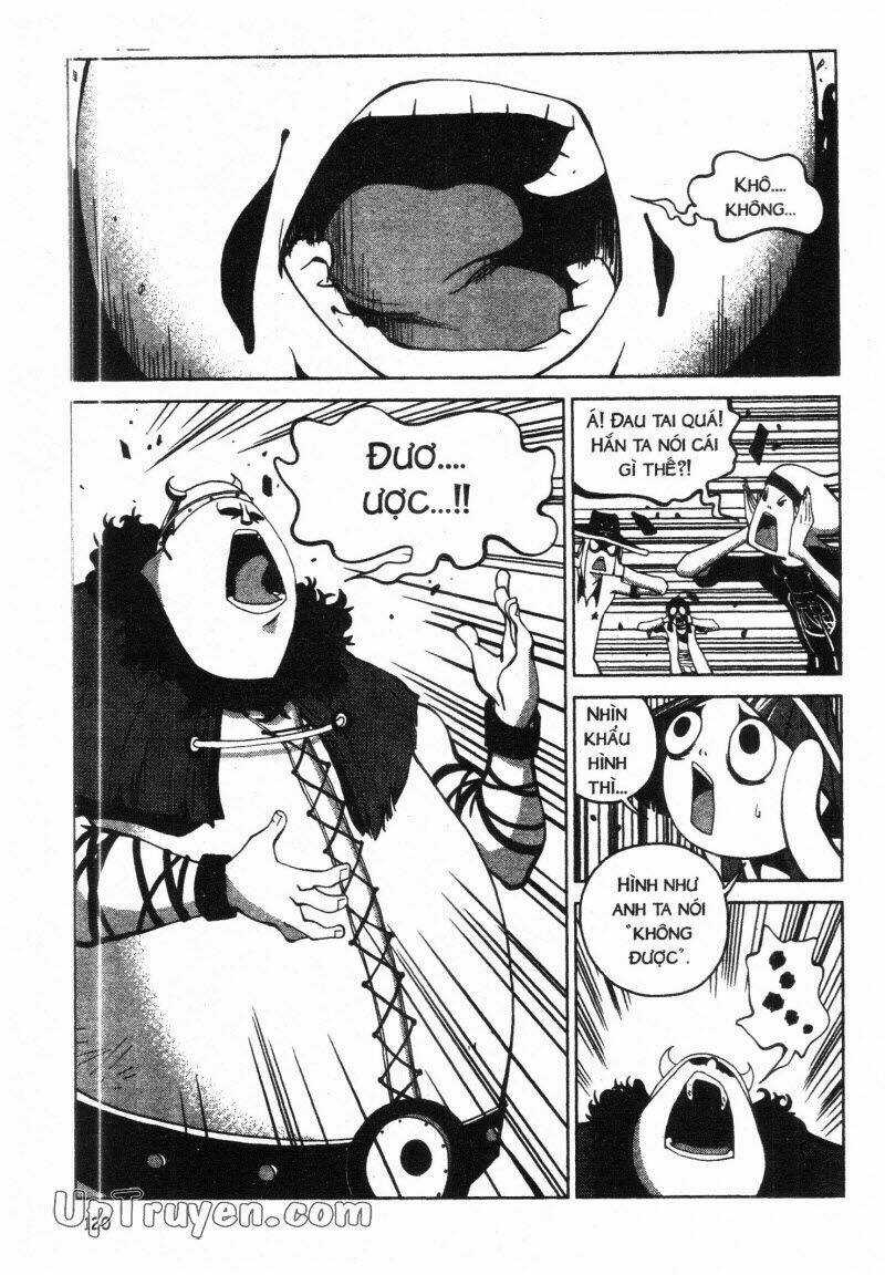 Tahlequah - Chapter 3 - Trang 122