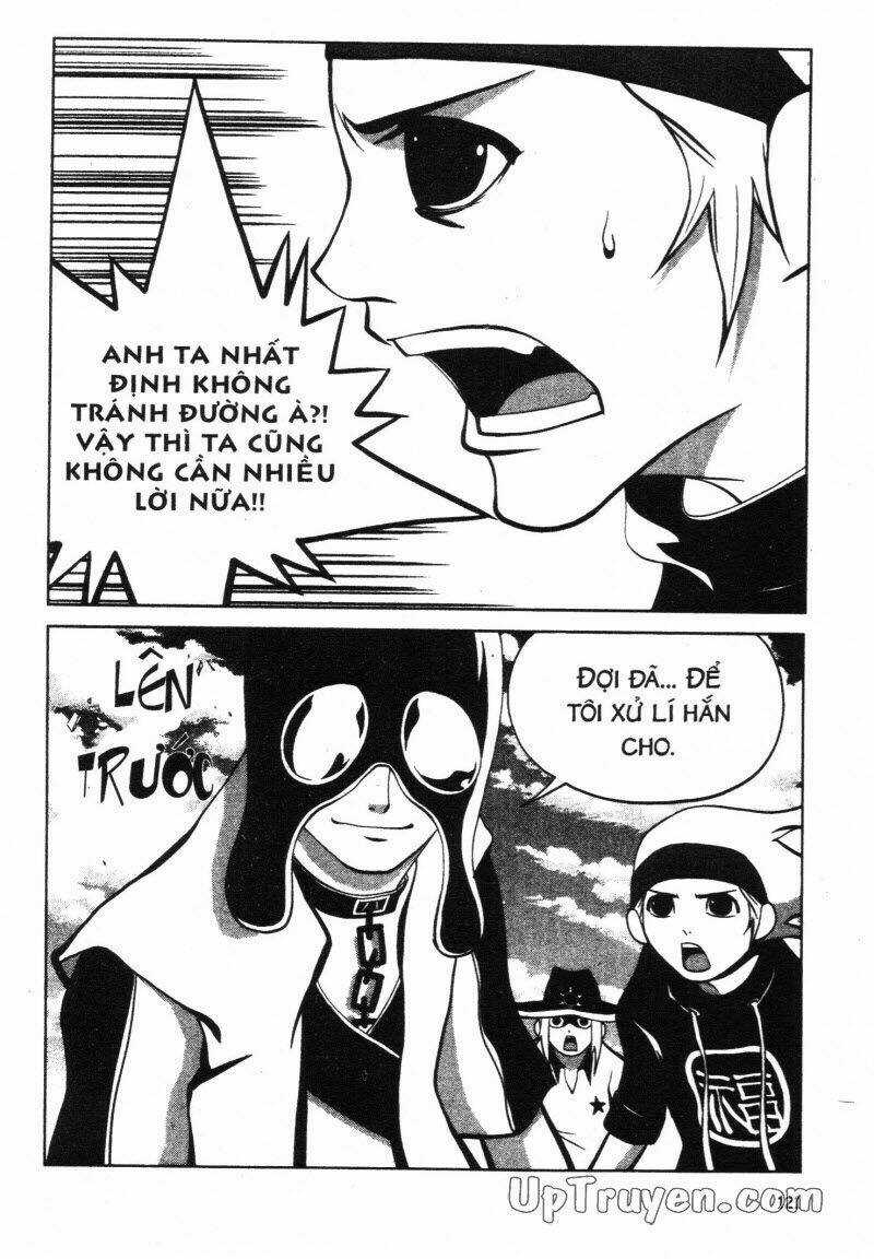 Tahlequah - Chapter 3 - Trang 123