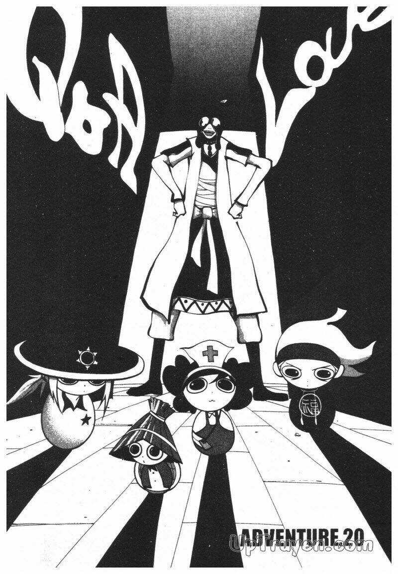 Tahlequah - Chapter 3 - Trang 125