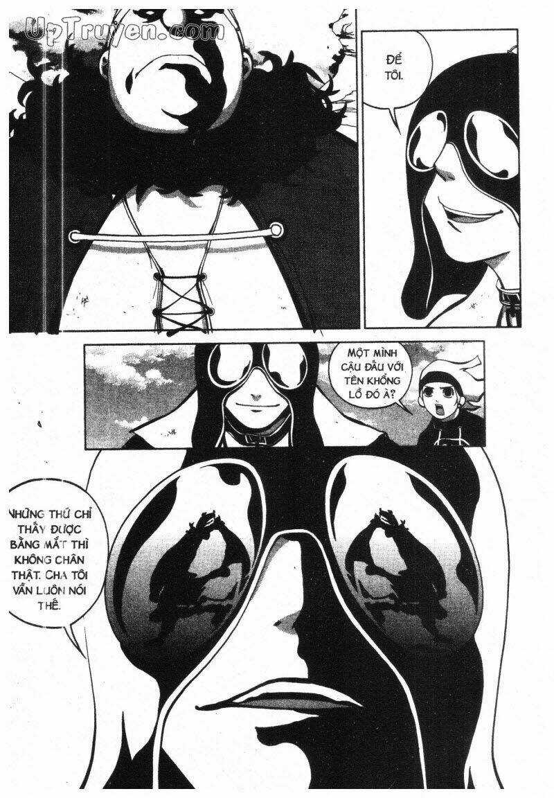 Tahlequah - Chapter 3 - Trang 126