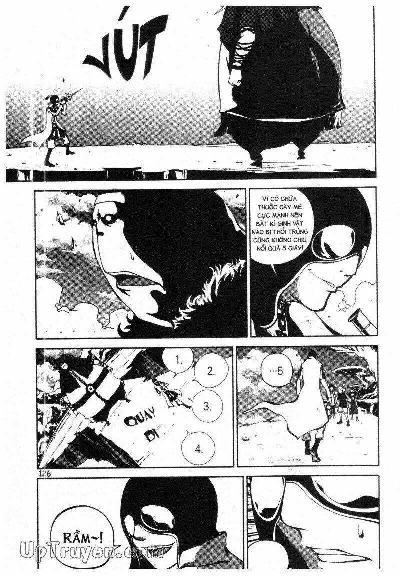 Tahlequah - Chapter 3 - Trang 128