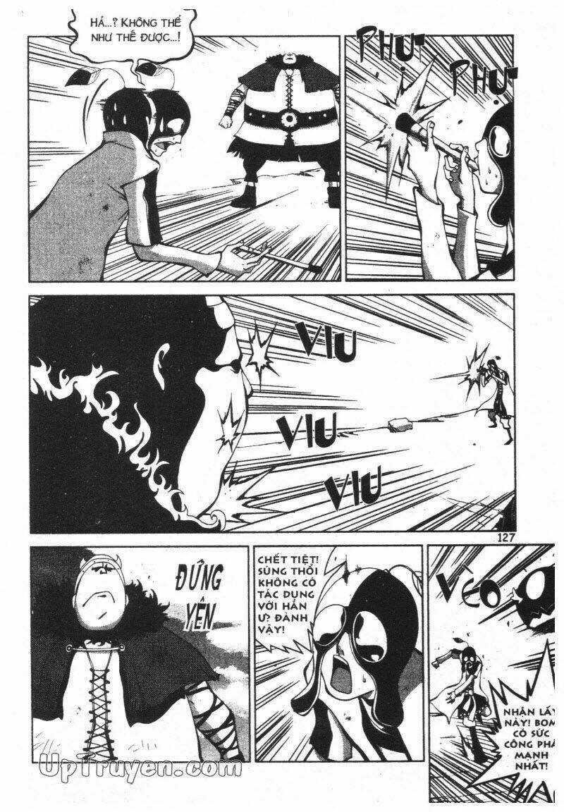 Tahlequah - Chapter 3 - Trang 129