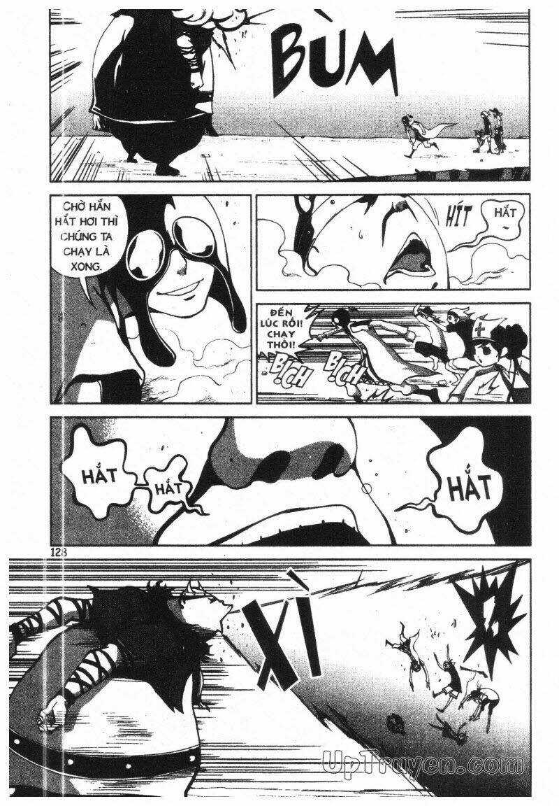 Tahlequah - Chapter 3 - Trang 130