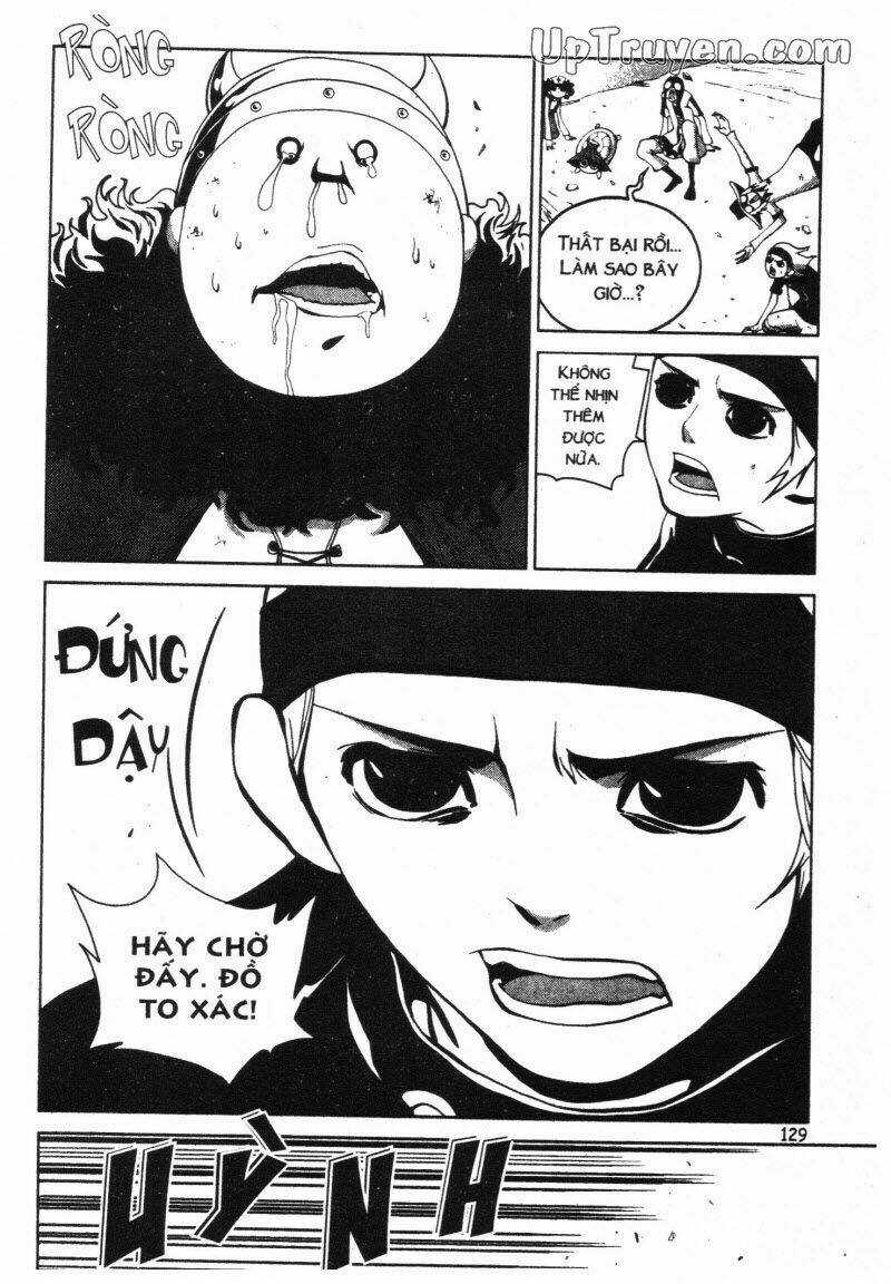 Tahlequah - Chapter 3 - Trang 131