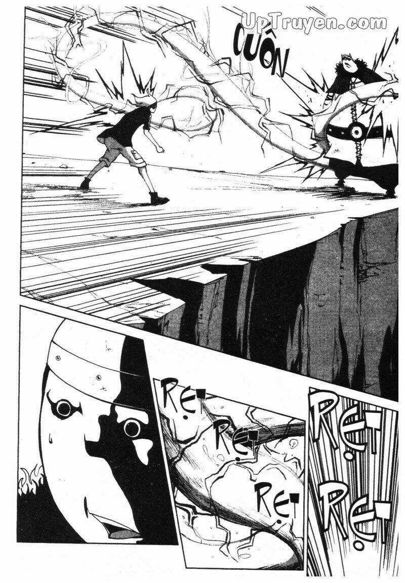 Tahlequah - Chapter 3 - Trang 133