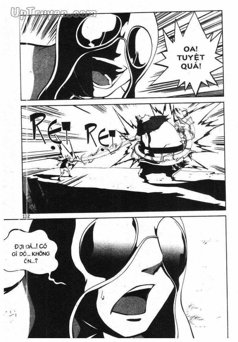 Tahlequah - Chapter 3 - Trang 134