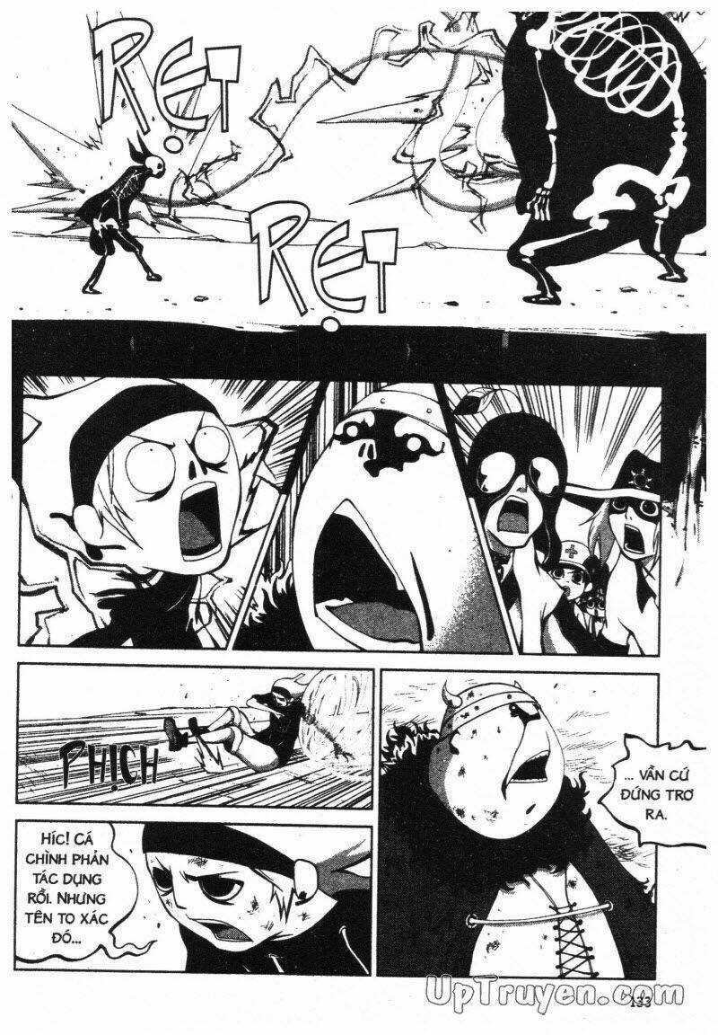 Tahlequah - Chapter 3 - Trang 135