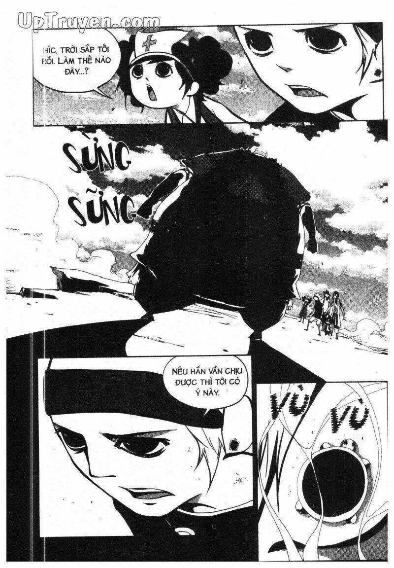 Tahlequah - Chapter 3 - Trang 136