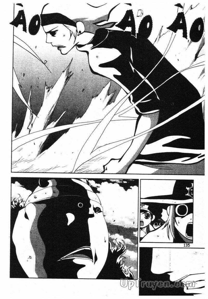 Tahlequah - Chapter 3 - Trang 137