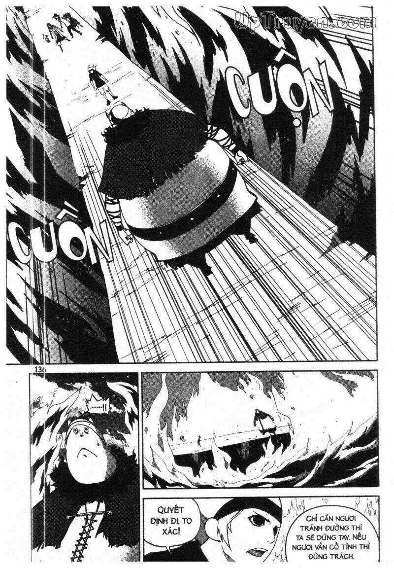 Tahlequah - Chapter 3 - Trang 138