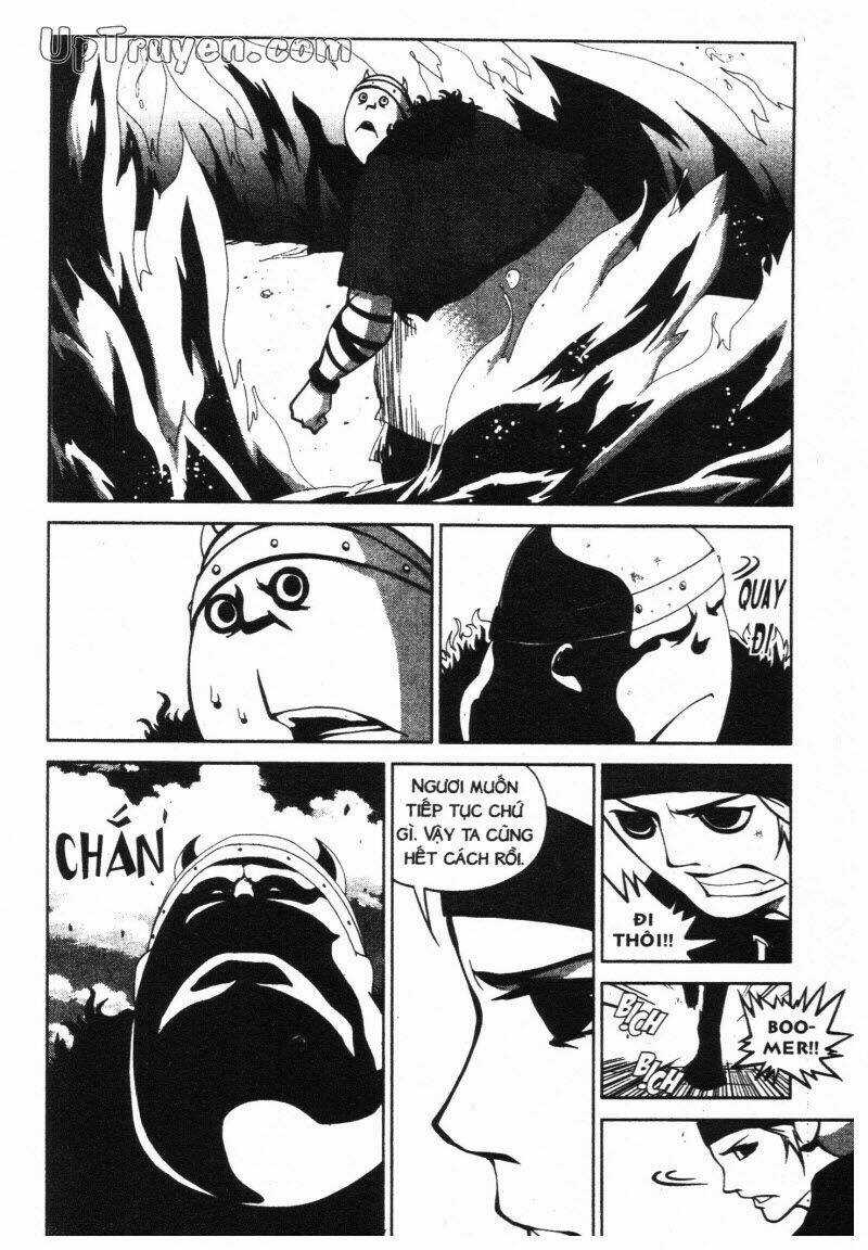 Tahlequah - Chapter 3 - Trang 139