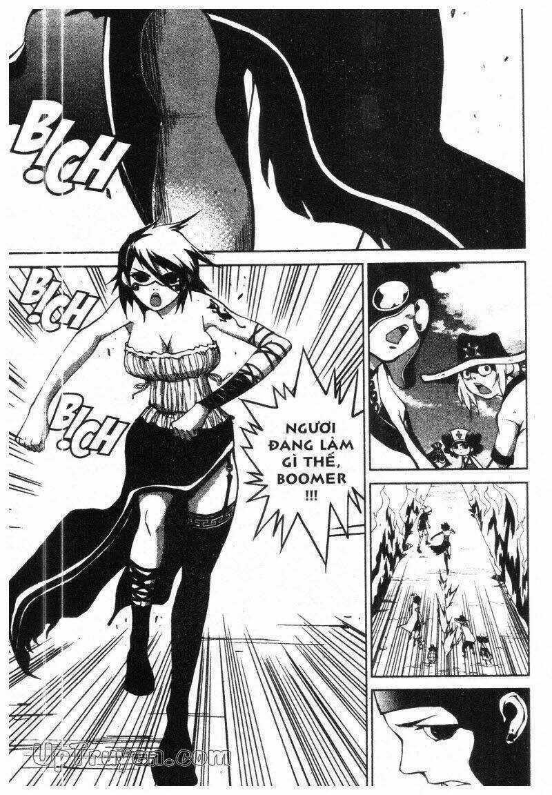 Tahlequah - Chapter 3 - Trang 140