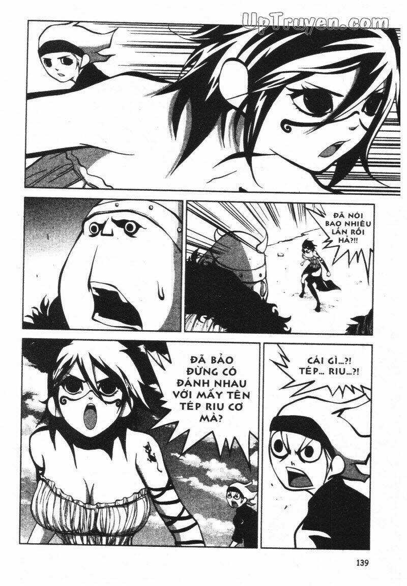 Tahlequah - Chapter 3 - Trang 141