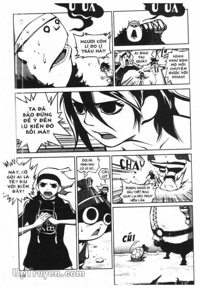 Tahlequah - Chapter 3 - Trang 142