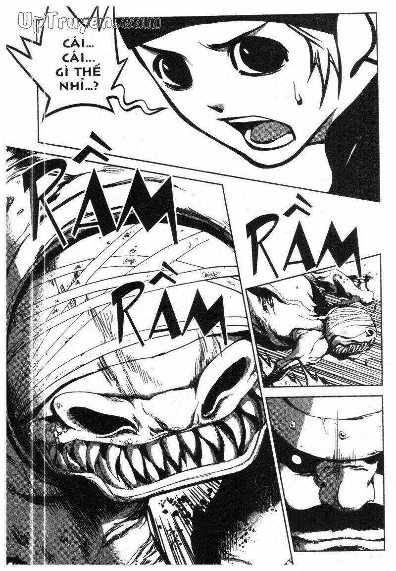 Tahlequah - Chapter 3 - Trang 144