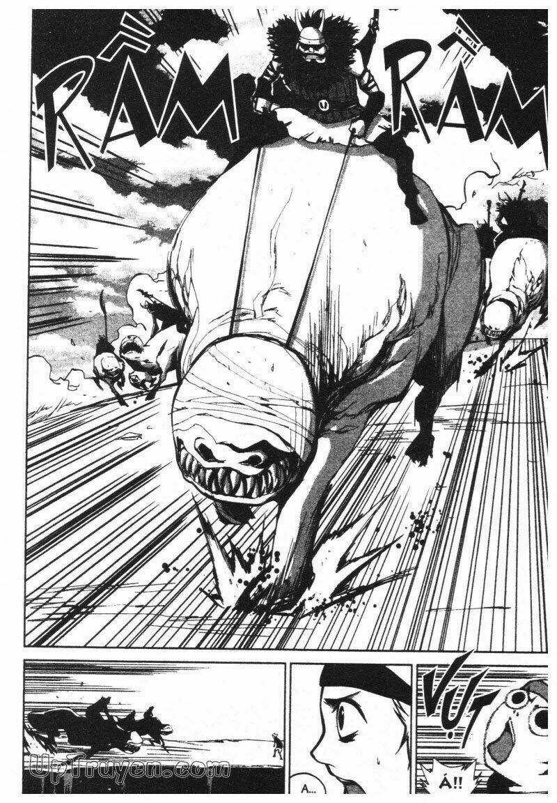 Tahlequah - Chapter 3 - Trang 145