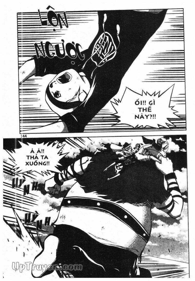 Tahlequah - Chapter 3 - Trang 146