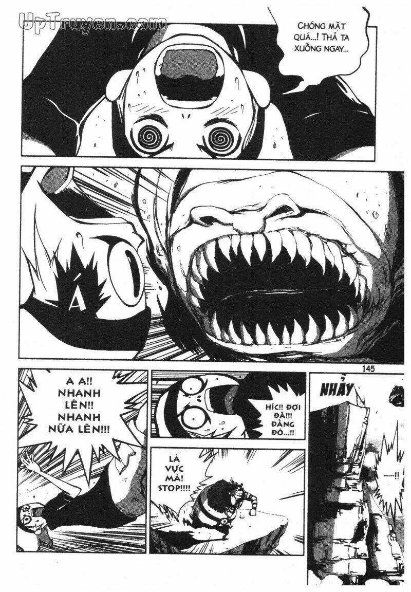 Tahlequah - Chapter 3 - Trang 147