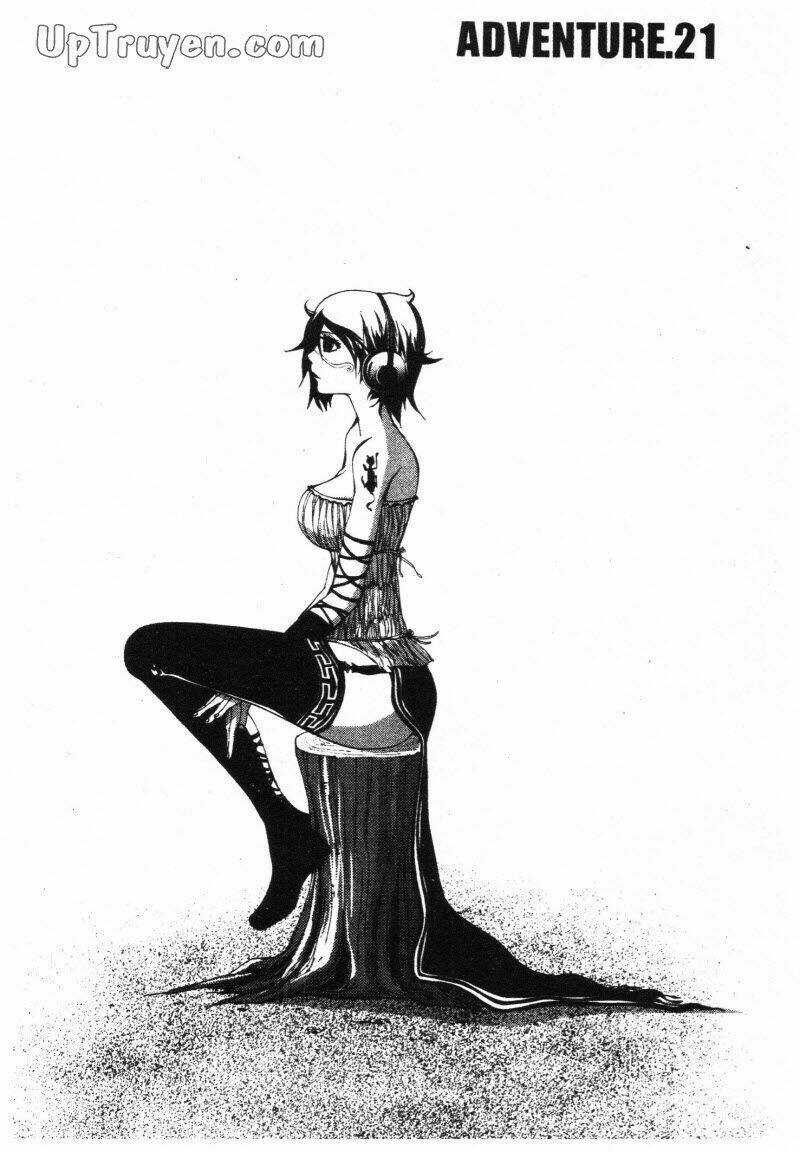 Tahlequah - Chapter 3 - Trang 149