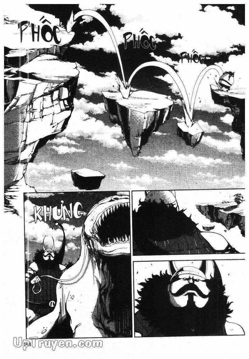 Tahlequah - Chapter 3 - Trang 150