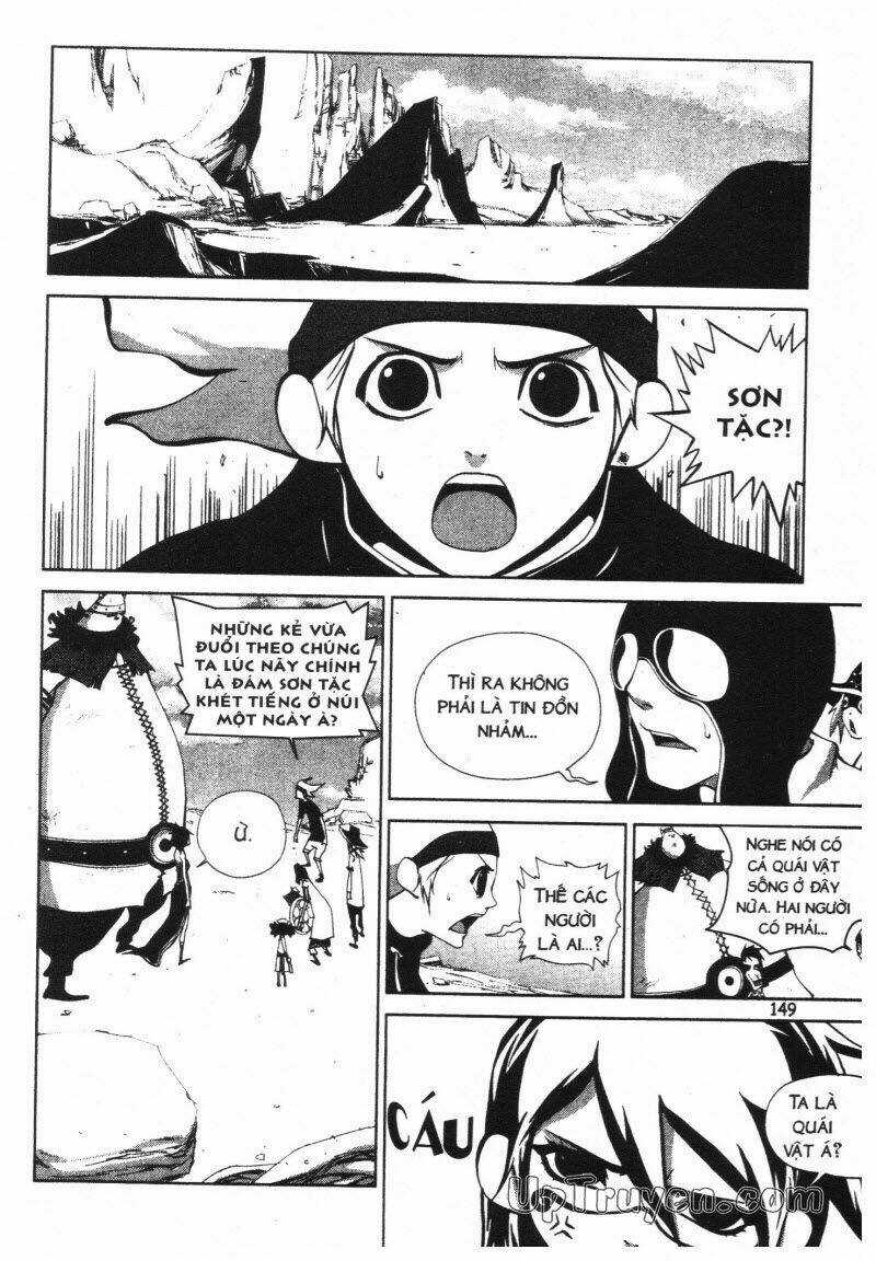 Tahlequah - Chapter 3 - Trang 151