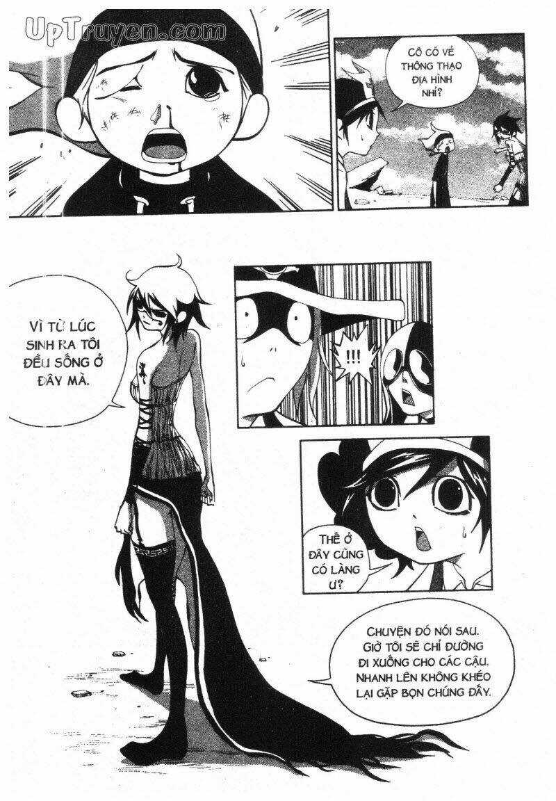 Tahlequah - Chapter 3 - Trang 152