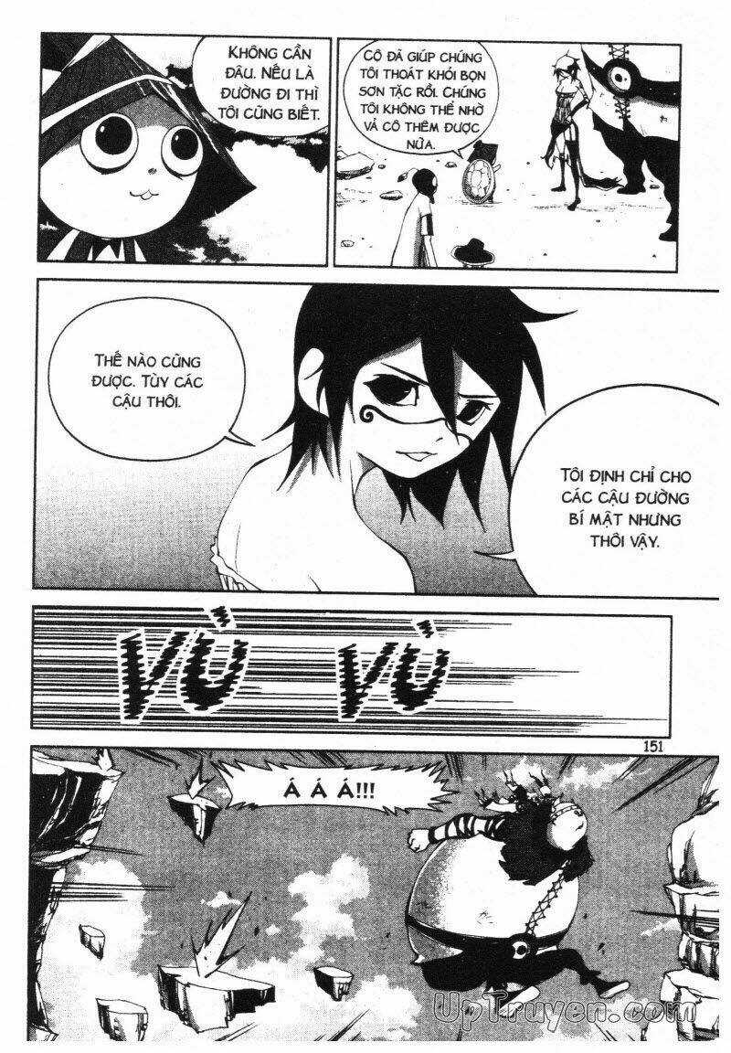 Tahlequah - Chapter 3 - Trang 153