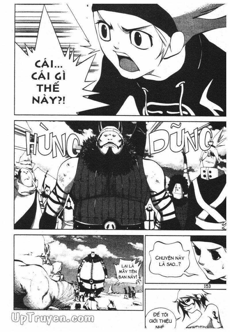 Tahlequah - Chapter 3 - Trang 155