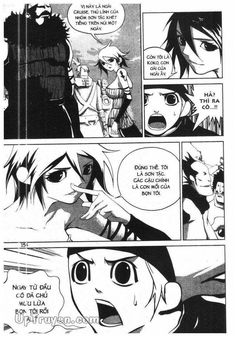 Tahlequah - Chapter 3 - Trang 156