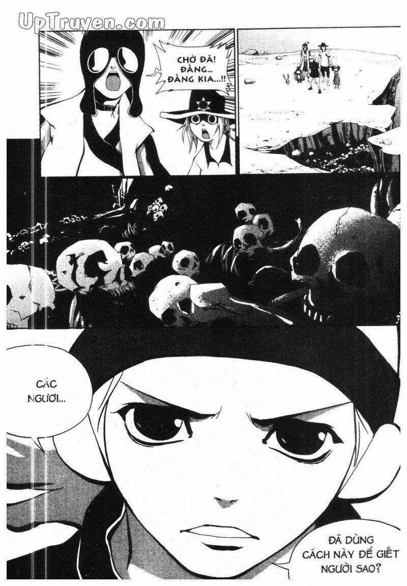 Tahlequah - Chapter 3 - Trang 158