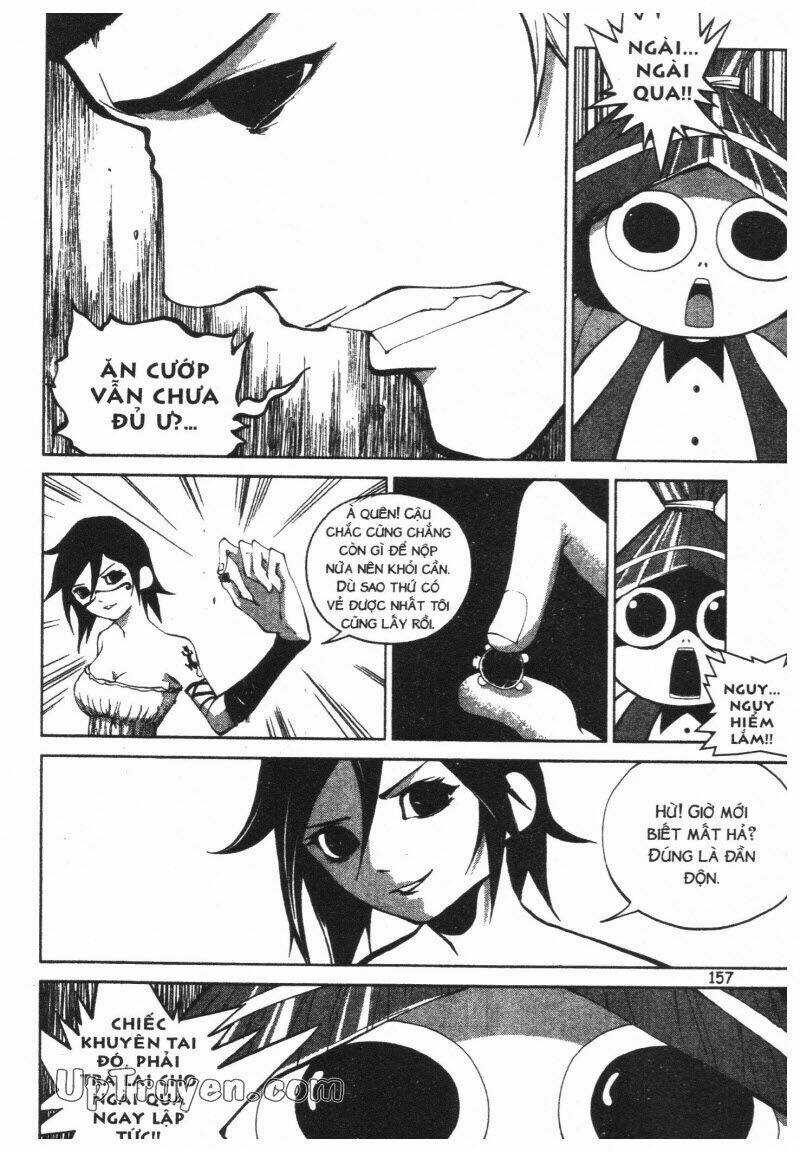 Tahlequah - Chapter 3 - Trang 159