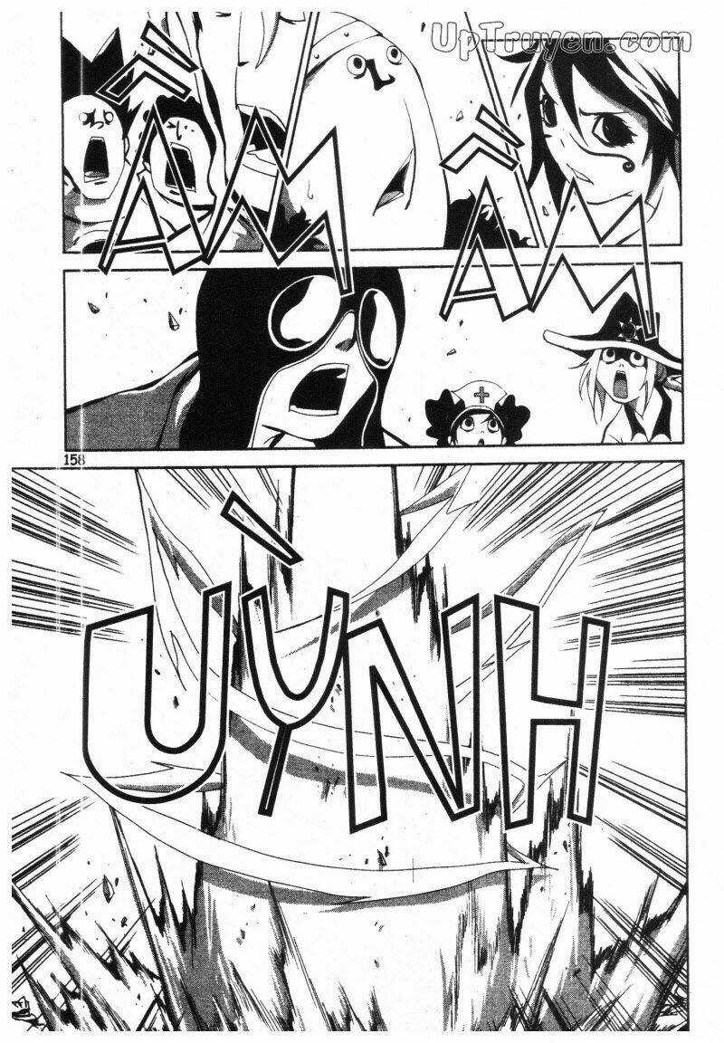 Tahlequah - Chapter 3 - Trang 160