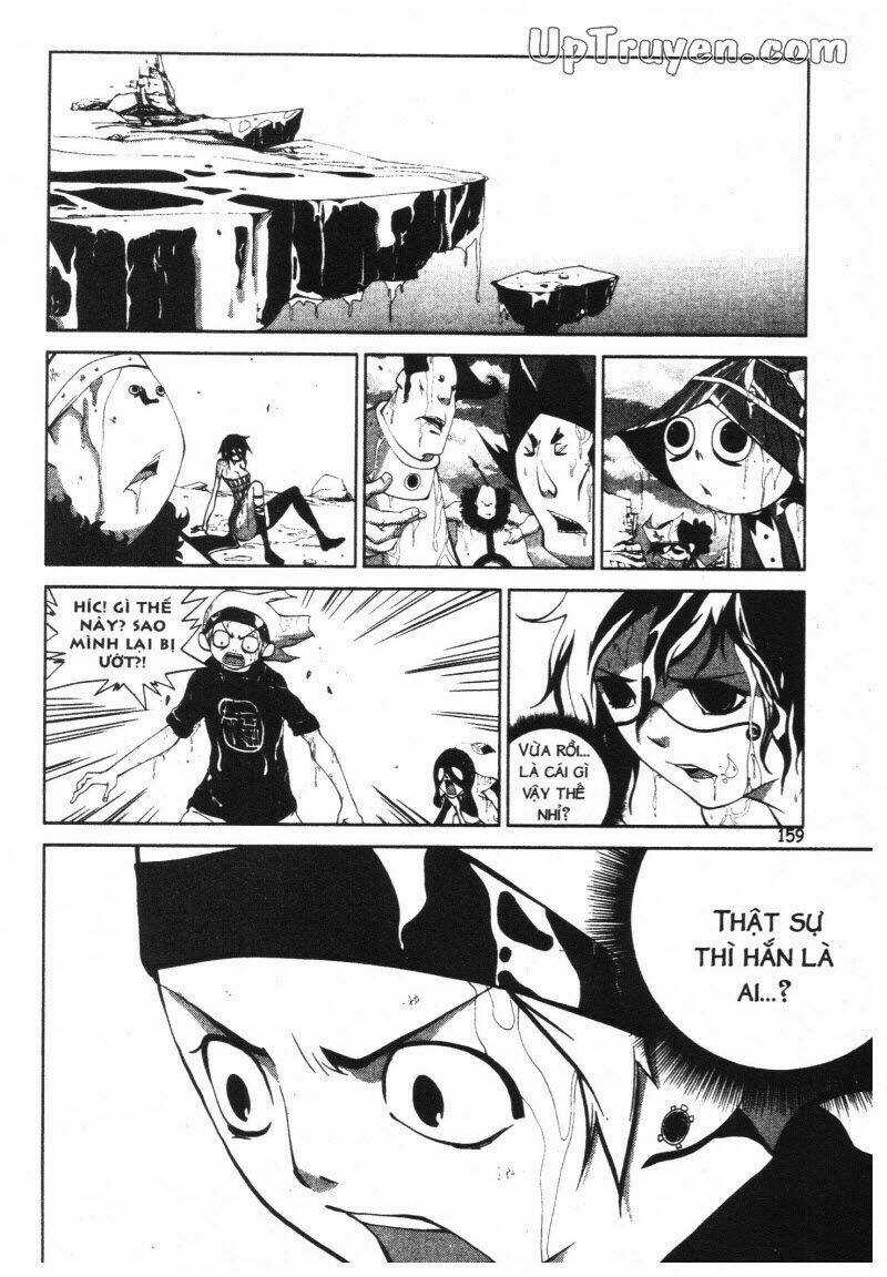 Tahlequah - Chapter 3 - Trang 161