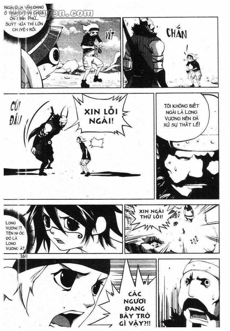 Tahlequah - Chapter 3 - Trang 162