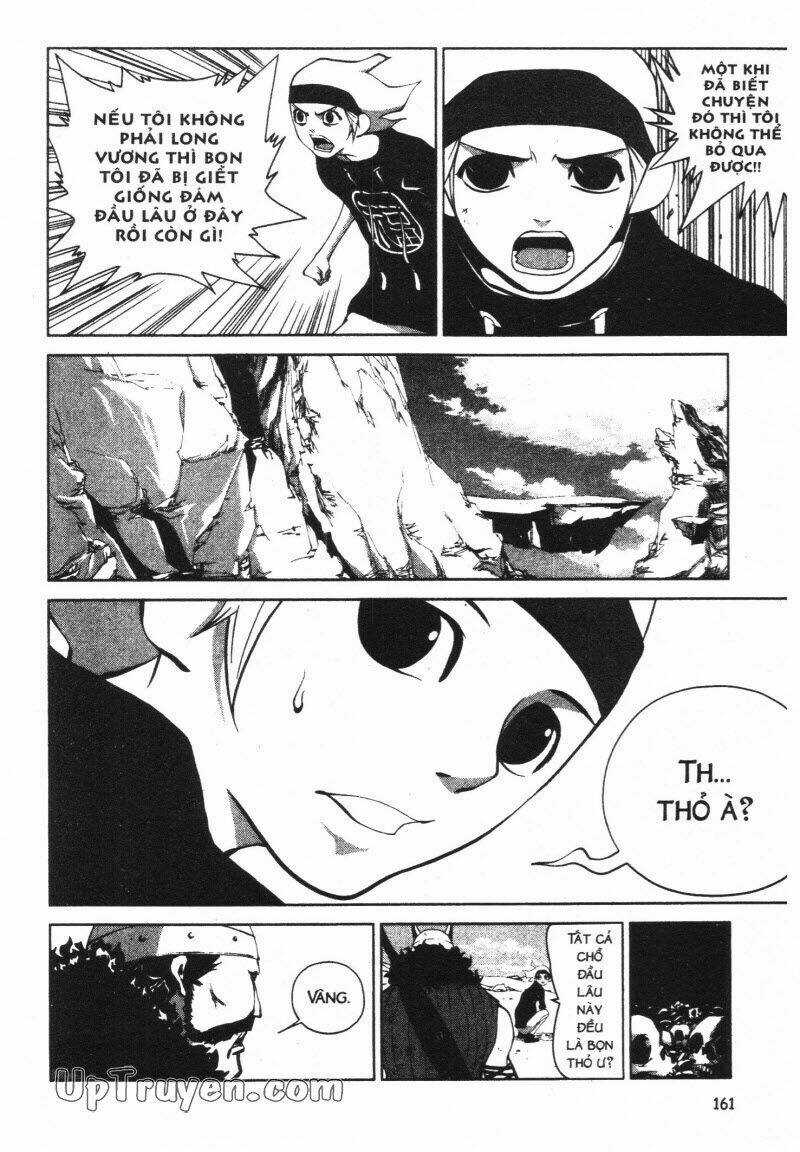 Tahlequah - Chapter 3 - Trang 163